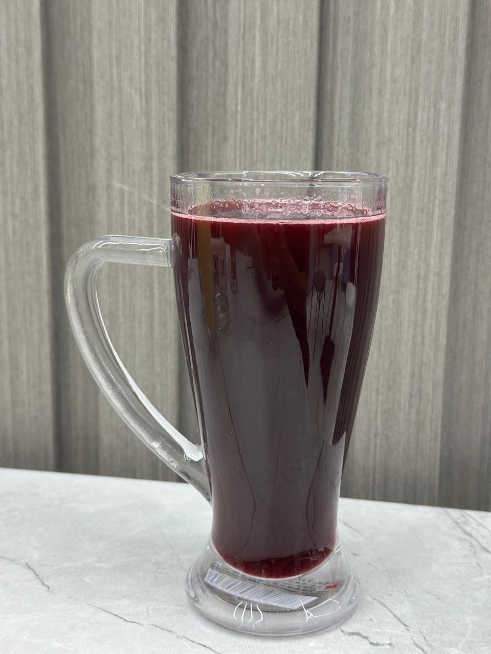 Remmen Juice